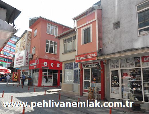Hayalinizdeki Eve Bizimle Ula��n