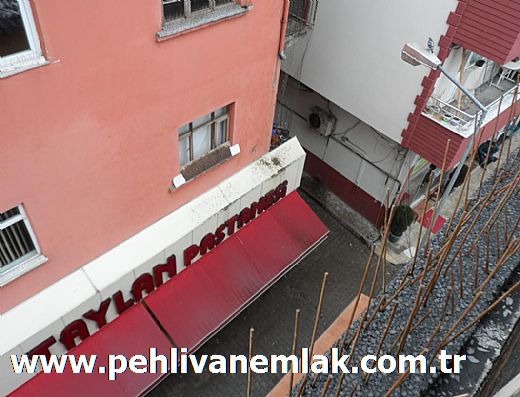 Hayalinizdeki Eve Bizimle Ula��n
