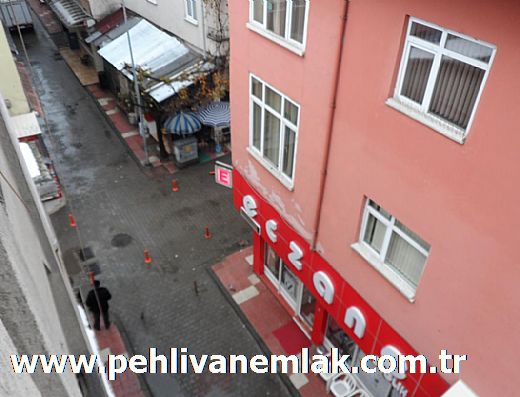 Hayalinizdeki Eve Bizimle Ula��n