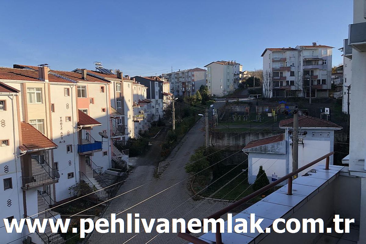 Alapli Satilik Daire Alapli Kiralik Daire Pehlivan Emlak Alapli Huzurkent Satilik Dubleks Daire