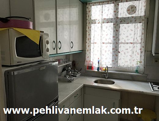 Hayalinizdeki Eve Bizimle Ulan
