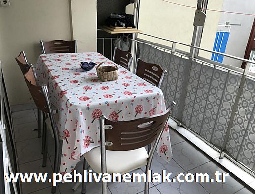 Hayalinizdeki Eve Bizimle Ulan