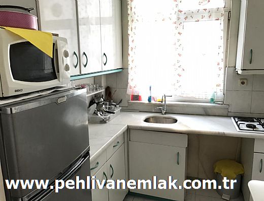 Hayalinizdeki Eve Bizimle Ulan