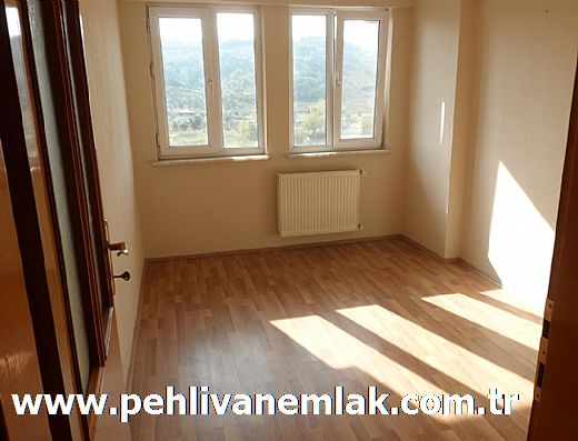 Hayalinizdeki Eve Bizimle Ulan