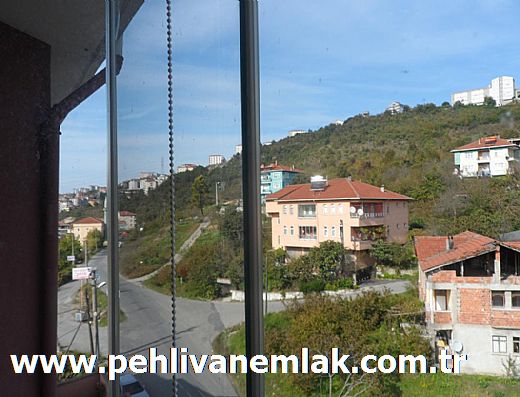 Hayalinizdeki Eve Bizimle Ulan