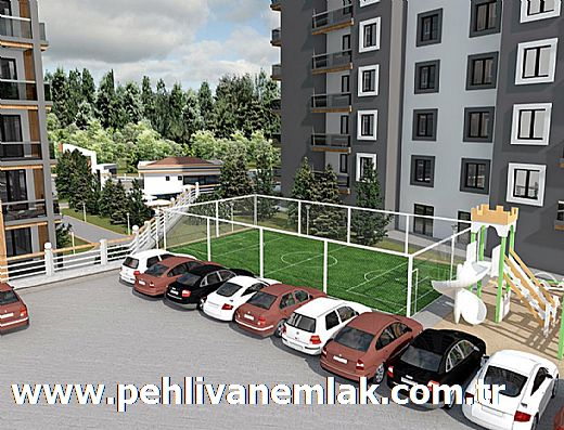 Hayalinizdeki Eve Bizimle Ulan