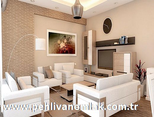 Hayalinizdeki Eve Bizimle Ulan