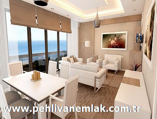 Hayalinizdeki Eve Bizimle Ulan