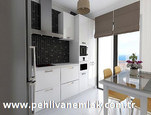 Hayalinizdeki Eve Bizimle Ulan