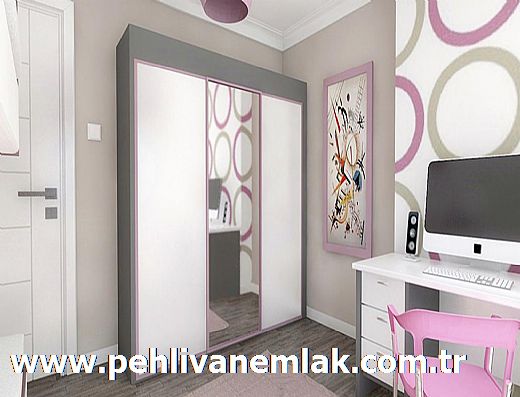 Hayalinizdeki Eve Bizimle Ulan