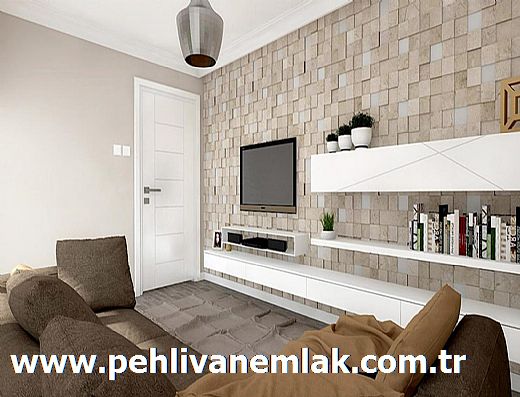 Hayalinizdeki Eve Bizimle Ulan