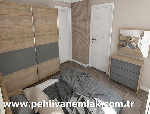 Hayalinizdeki Eve Bizimle Ulan