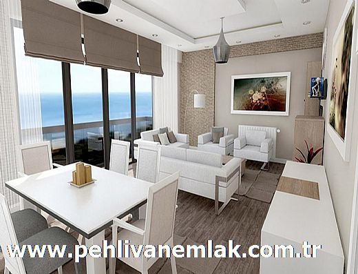 Hayalinizdeki Eve Bizimle Ulan