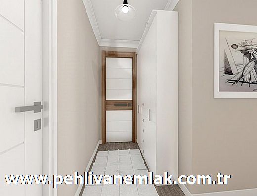 Hayalinizdeki Eve Bizimle Ulan