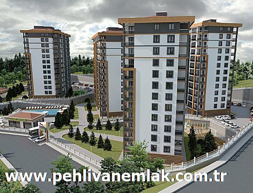 Hayalinizdeki Eve Bizimle Ulan