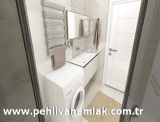 Hayalinizdeki Eve Bizimle Ulan