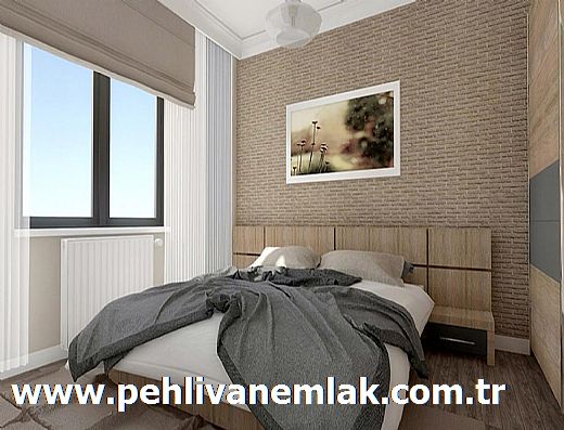 Hayalinizdeki Eve Bizimle Ulan