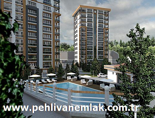 Hayalinizdeki Eve Bizimle Ulan