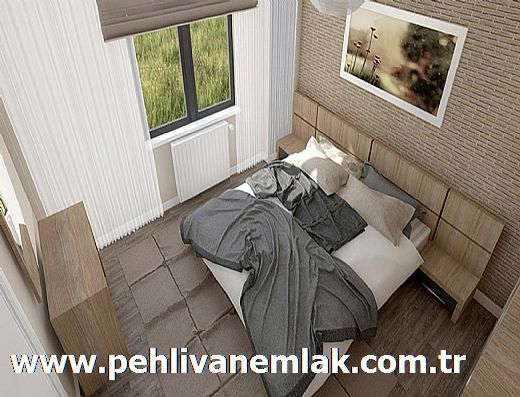 Hayalinizdeki Eve Bizimle Ulan