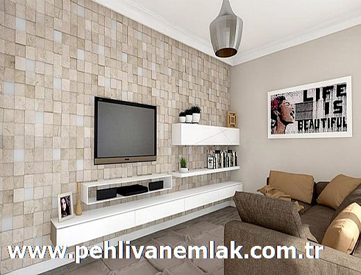 Hayalinizdeki Eve Bizimle Ulan