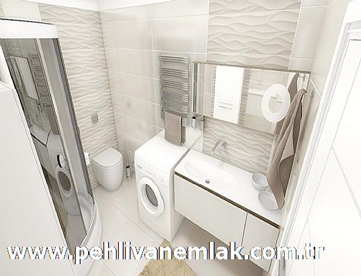 Hayalinizdeki Eve Bizimle Ulan