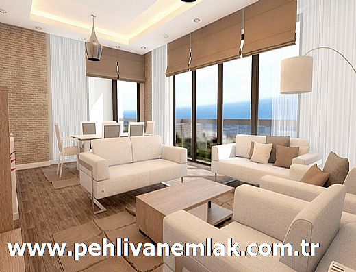 Hayalinizdeki Eve Bizimle Ulan