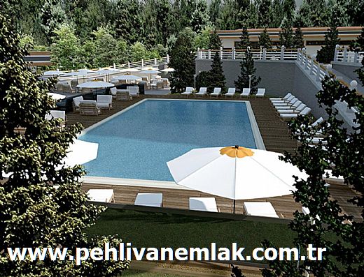 Hayalinizdeki Eve Bizimle Ulan