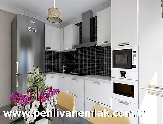 Hayalinizdeki Eve Bizimle Ulan