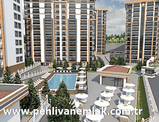 Hayalinizdeki Eve Bizimle Ulan