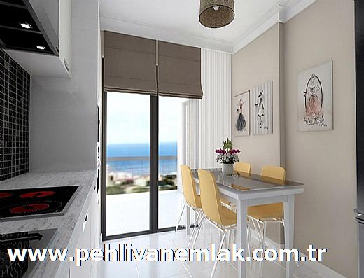 Hayalinizdeki Eve Bizimle Ulan