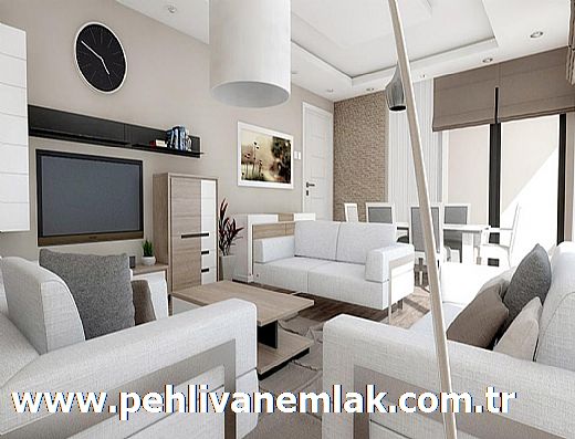 Hayalinizdeki Eve Bizimle Ulan