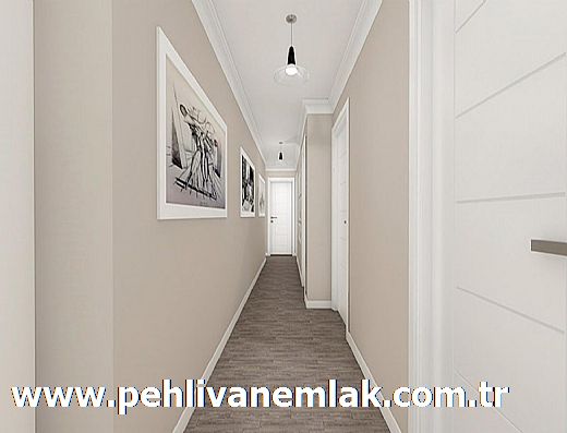 Hayalinizdeki Eve Bizimle Ulan