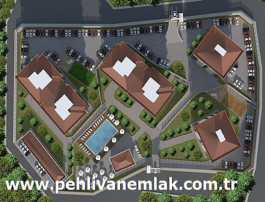 Hayalinizdeki Eve Bizimle Ulan