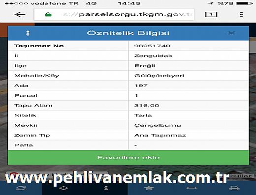 Hayalinizdeki Eve Bizimle Ulan