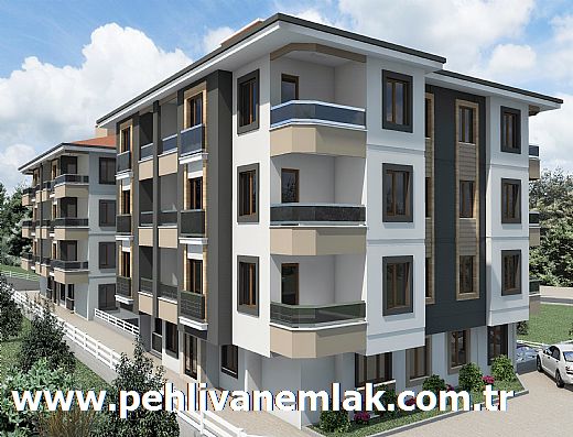 Hayalinizdeki Eve Bizimle Ulan