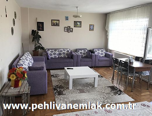 Hayalinizdeki Eve Bizimle Ulan