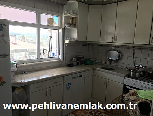 Hayalinizdeki Eve Bizimle Ulan