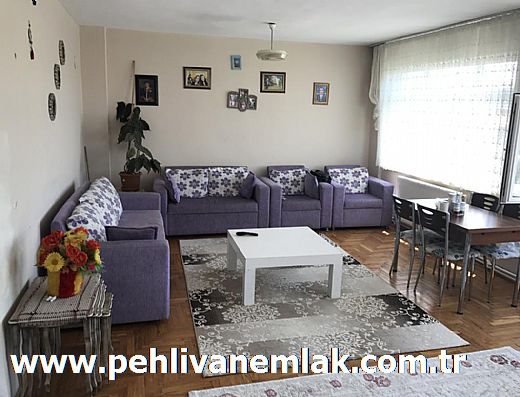 Hayalinizdeki Eve Bizimle Ulan