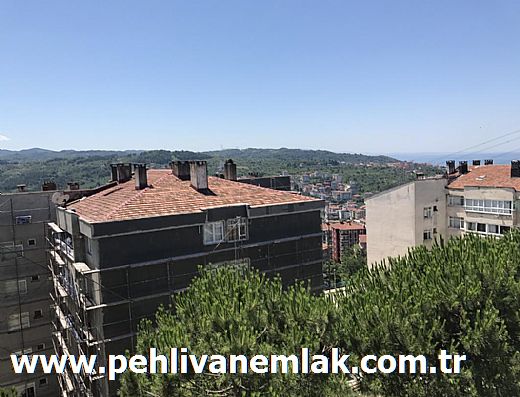 Hayalinizdeki Eve Bizimle Ulan