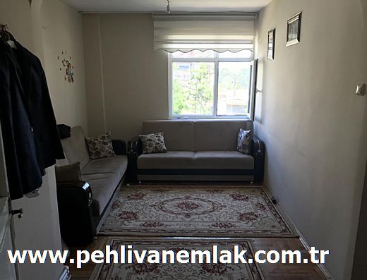 Hayalinizdeki Eve Bizimle Ulan