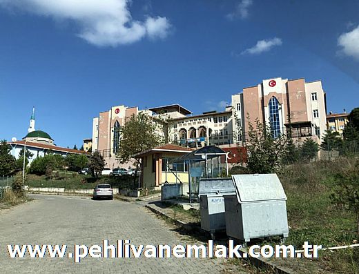 Hayalinizdeki Eve Bizimle Ulan