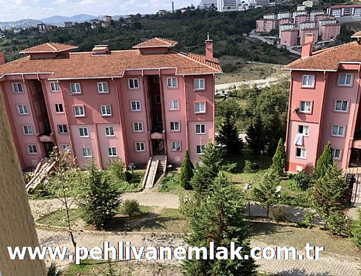 Hayalinizdeki Eve Bizimle Ulan