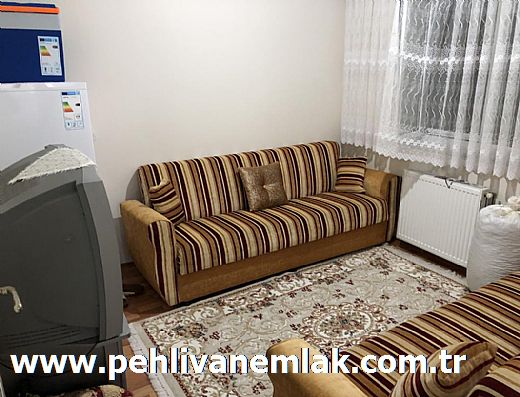 Hayalinizdeki Eve Bizimle Ulan