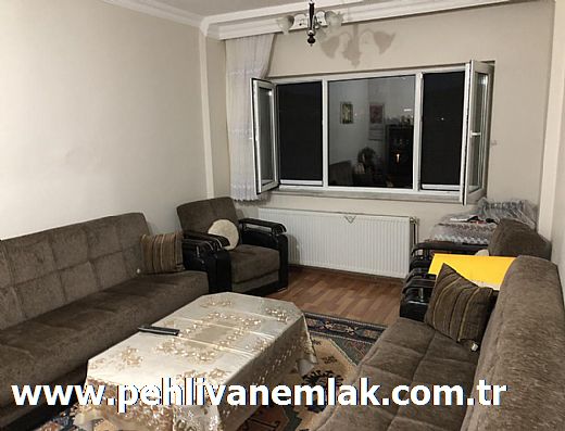 Hayalinizdeki Eve Bizimle Ulan
