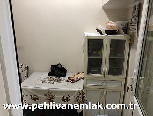 Hayalinizdeki Eve Bizimle Ulan