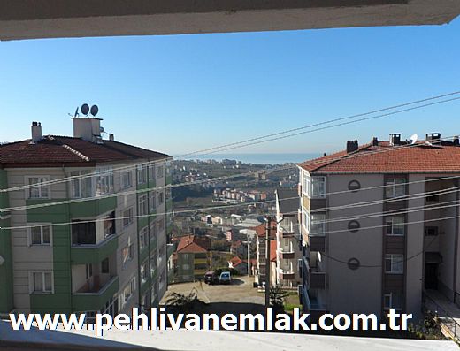 Hayalinizdeki Eve Bizimle Ulan