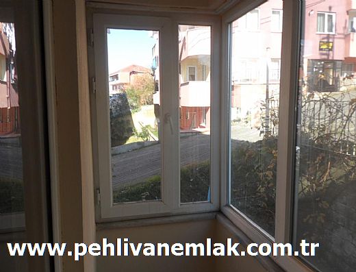 Hayalinizdeki Eve Bizimle Ulan
