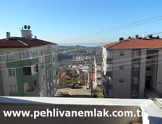 Hayalinizdeki Eve Bizimle Ulan