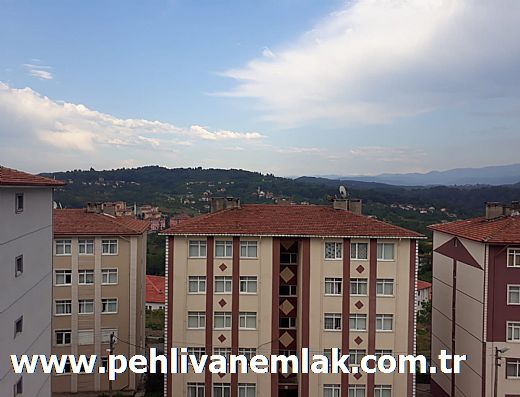 Hayalinizdeki Eve Bizimle Ulan