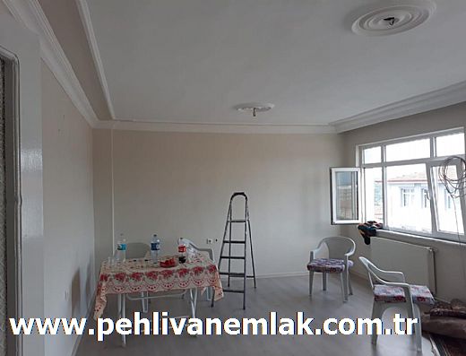 Hayalinizdeki Eve Bizimle Ulan